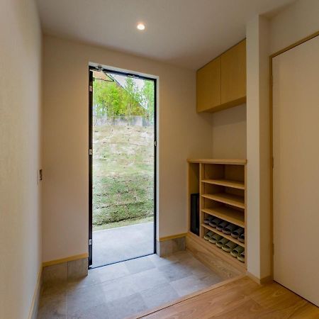 Rakuten Stay Villa Aso Kurokawa -103 1Ldk Capacity Of 6 Persons Minamioguni Eksteriør bilde