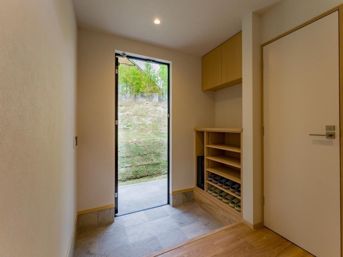 Rakuten Stay Villa Aso Kurokawa -103 1Ldk Capacity Of 6 Persons Minamioguni Eksteriør bilde